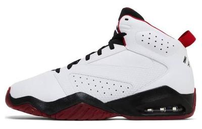 Lift Off White Gym Red AR4430-106