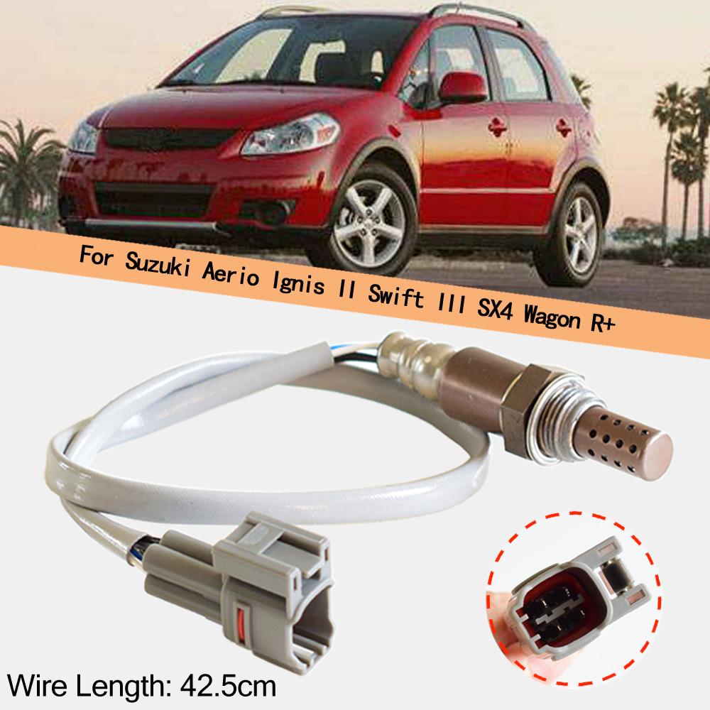 

18213-63J01 1821363J01 лямбда-зонд датчик кислорода для Suzuki Liana 1.6L Ignis Swift III 1.3L 1.5L Wagon