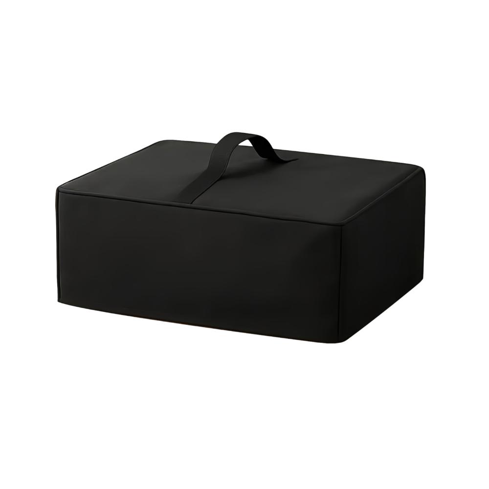 Waterproof Printer Dust Cover Reinforced Handle Protective Sleeve Dustproof Cover Study Room