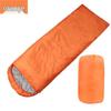 Outdoor Winter Envelope Sleeping Bag