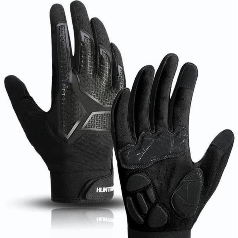 Maihanxin Unisex Outdoor Touchscreen Cycling Gloves S