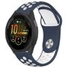 20mm 22mm 18mm Silicone Strap For Garmin Forerunner 265 55 965 165 255 Music/Venu 3/2 Bracelet Band For Garmin Vivoactive 5 Belt