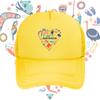 Australia Symbol Animals Heart Shape Design Baseball Cap Anime Graphic Hats Adult Unisex Women Sports Outdoor