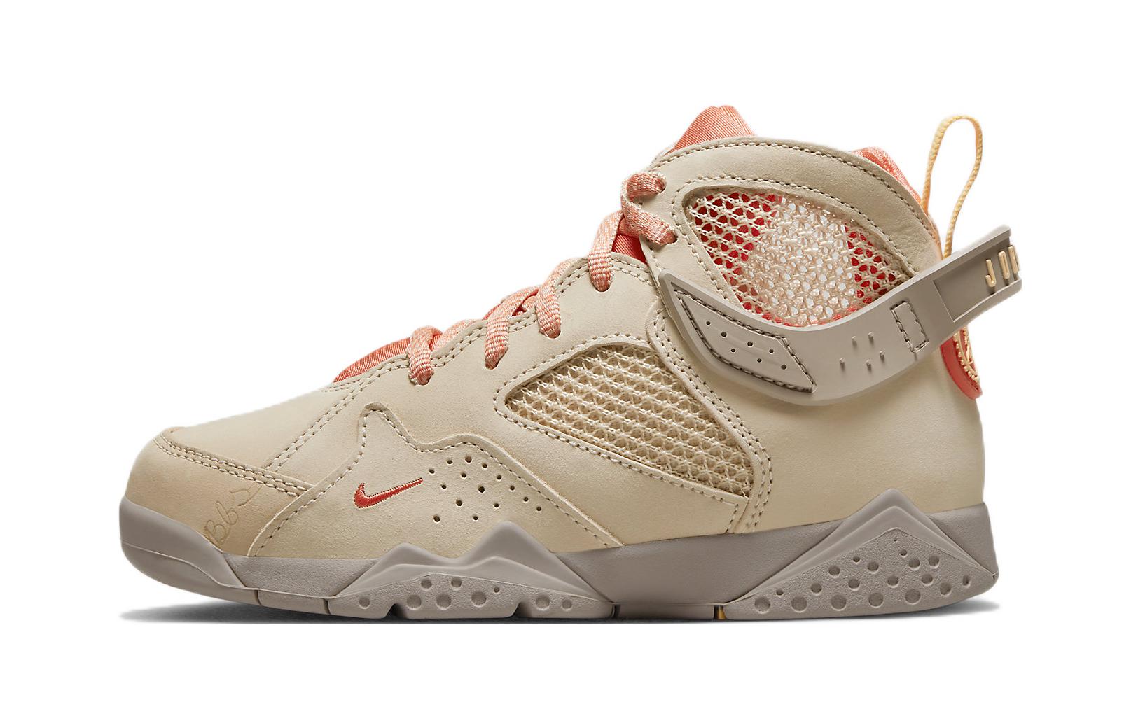 JORDAN 7 Retro SP Bephie’s Beauty Supply PS DR1484-168 28