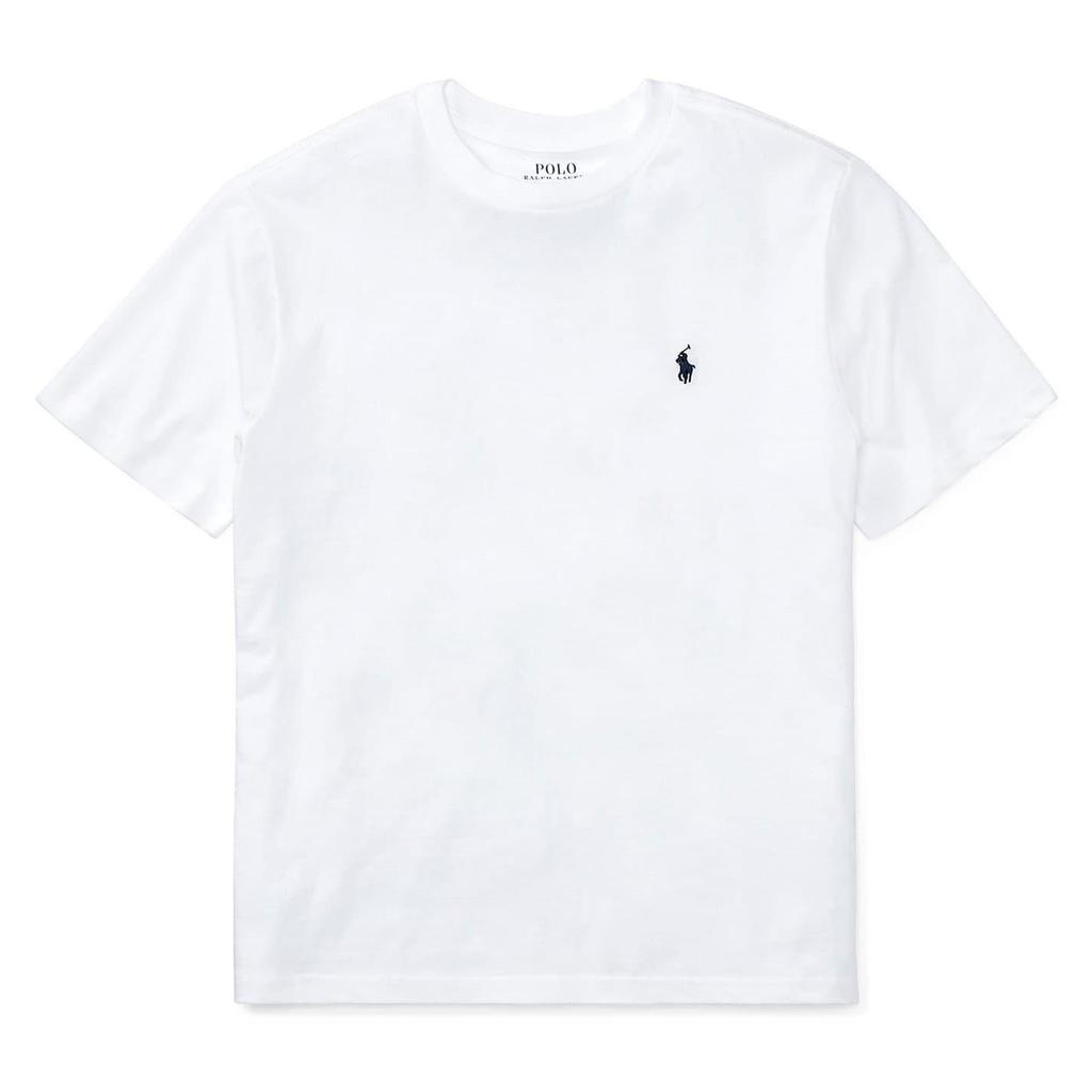 Ralph Lauren Childrens/Kids Polo Embroidered Logo T-Shirt