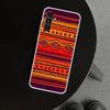 African Style Fabric Pattern Phone Case Cover for Samsung Galaxy A17 A16 A26 A36 A56 A57 A37 A15 A25 A35 A55 A14 A24 A34 A54 A13