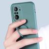 Funda For Xiaomi Redmi Note 13 12 Pro Plus 5G Ring Holder Kickstand Silicone Case Redmi Note 12S 11S 10S 9S 8T 9 10 11 Pro Cover