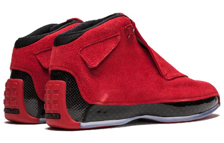 Air Jordan 18 Retro 'Toro' AA2494-601