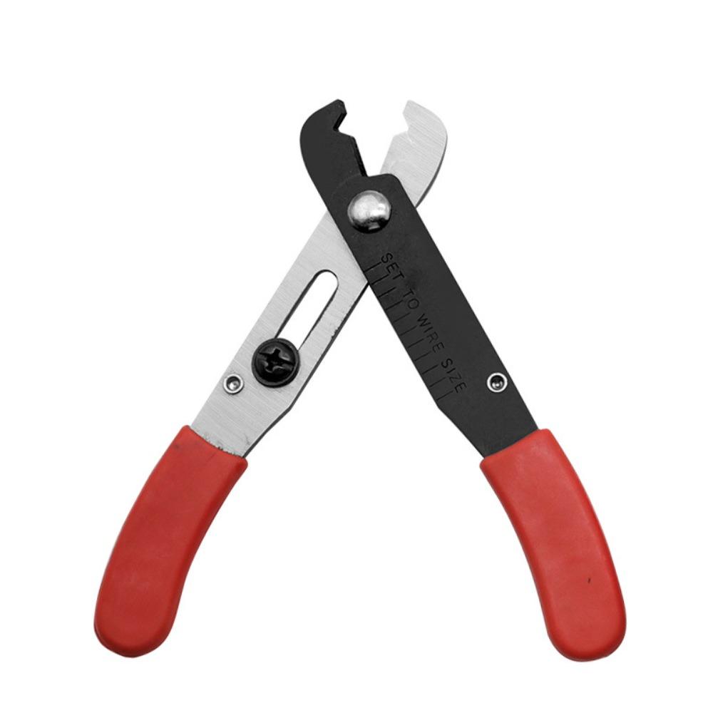 Plastic Water Mouth pliers Repair Tool Pliers Water Spout Shear NEW Cable Cutting Pliers