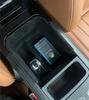 Tiggo 8 Center Console Storage Box - Armrest Organizer for 26 Chery Tiggo 8