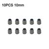For DIY Projects Steel Handle Wedge Metal Handle Wedge Hammer Heads Maximum Displacement Replacement Handles For Hammer Heads