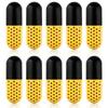 10/2x Deodorant Deodorierer Kapselform Boxhandschuhe Schuhe Geruchsentferner Sport Handschuhe Taschen Frischer Schweißabsorber