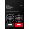 For Axela 3 CX-30 CX-50 Shifter Paddle Extension Gearbox Accessories Aluminum Alloy Steering Wheel Paddle Shift