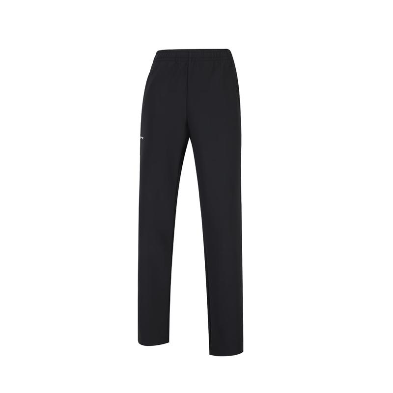 Li-Ning Women's AKYV230-1 Knit Sweatpants
