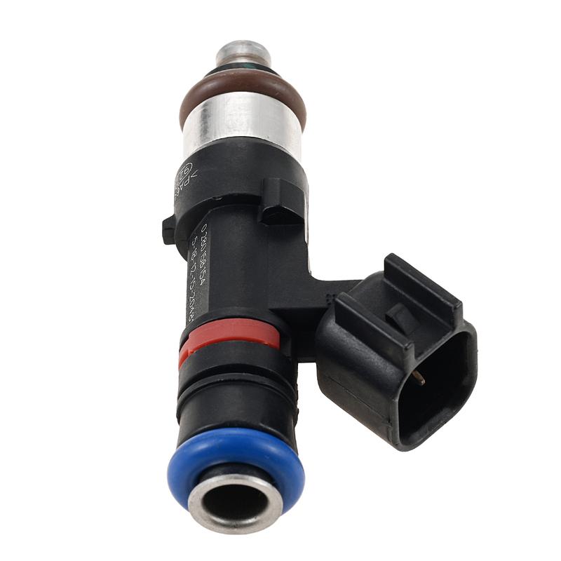1Pc Car Fuel Injector for Buick Enclave GMC Acadia Saturn Outlook Vue 2007 08 09 2010 3.6L V6 FJ980 12608632 0280158154 12602223