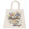 Diamond Painting Tasche DIY Diamond Painting Werkzeug Set Handtasche Einkaufstasche für Zuhause Schule BB006