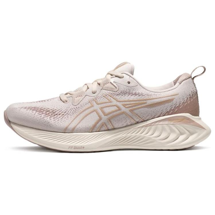 (WMNS) ASICS Gel-Cumulus 25 Pink Women s 1012B441-250 EU 37