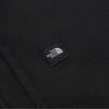 The North Face Mini Box Logo Zip Up Black