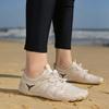 Breathable Beach Wading Shoes Men Women Quick Dry Water Sneakers Non-slip Aquatic Sports Shoes for Kayaking Surfing