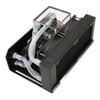 Water Cooling Pump 12V 10W 300ML Water Tank 80mm 4000RPM Fan Water Cooling Tank for Industry