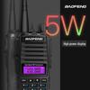 Baofeng UV-82 Dual-Band Long-Range Two-Way Radio (CN Version)