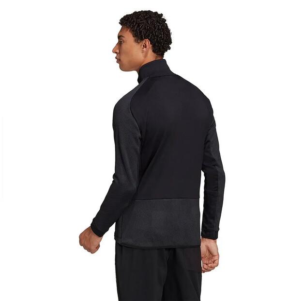 Adidas Fleece with Zipper TX