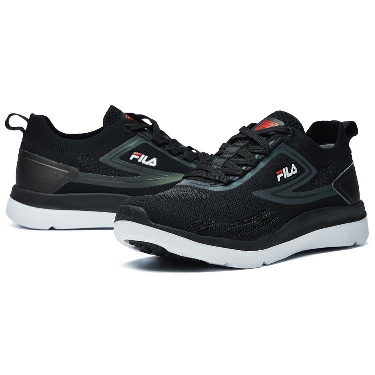 New FILA Athletics 'Black' Women's A12W022107FRA