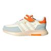 Adidas Originals Retropy F2 Fabric Round Toe Velcro Low Top Casual Shoes Kids sneakers KI9889