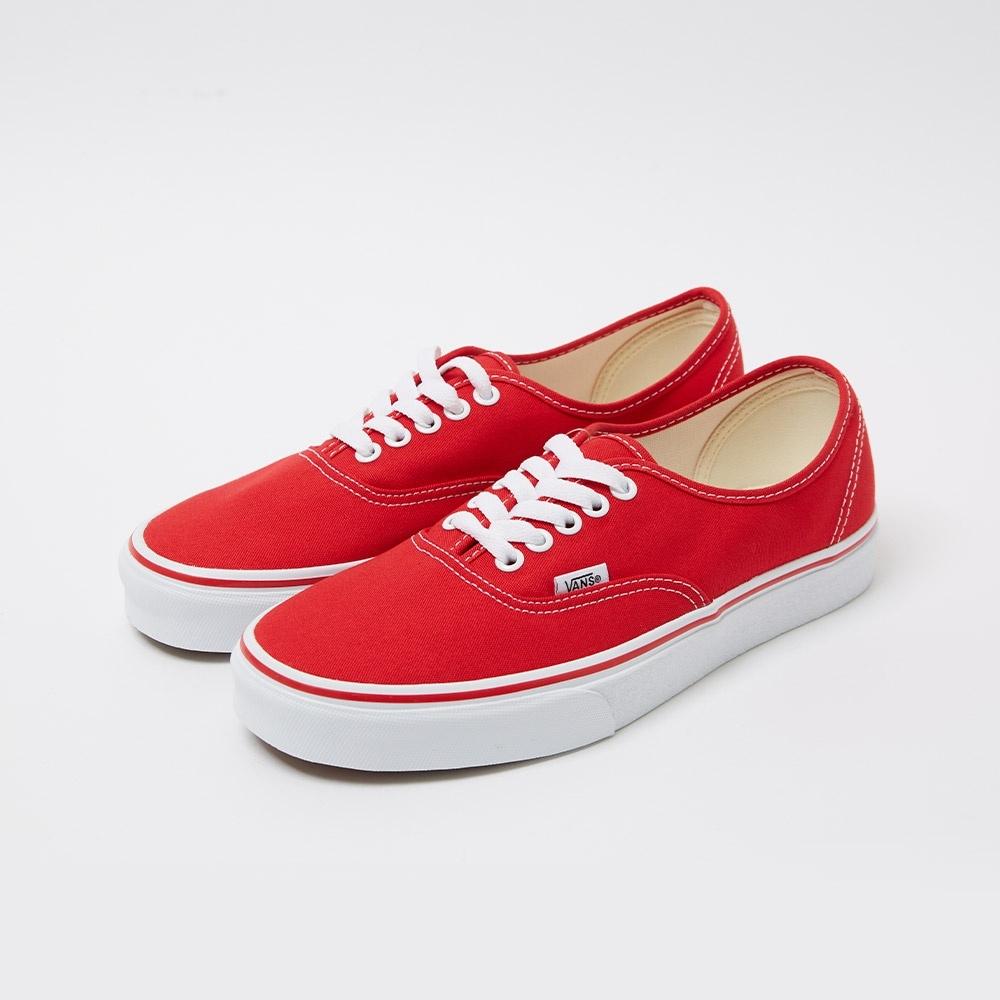 

Vans Настоящий красный vn000ee3Red1 215