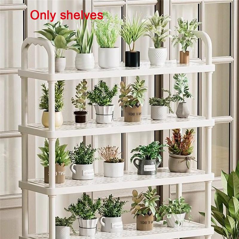 M-Moderní-Samostatný stojan na boty Jednoduchý stojan na boty Vícevrstvá malá skříňka na boty Pro vchod