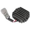 Magneto Stator+Voltage Rectifier+Gasket For Yamaha Wolverine 350 YFM350FX 02-05