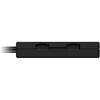 CORSAIR USB Expansion Hub, USB 2.0 Hub for Intel/AMD Motherboards, CC-9310002-WW