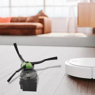 Effortless Cleaning with This Replacement Side Brush Motor for Roombas
