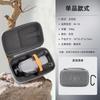2025 is suitable for DJI AIR3S host bag RC2 with screen remote control body storage box, portable portable accessories