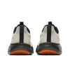 Anta Cushioning Slip Resistant Abrasion Resistant Low Top Running Shoes Men's Chalk 112617713-3