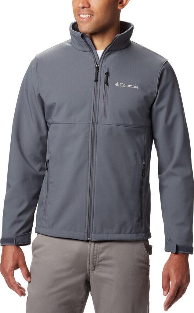 Columbia Ascender Softshell Jacket (1556534)