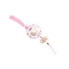 Fortune Cat Lucky Cat Car Interior Lucky Cat Car Pendants Cat Hanging Pendant Ceramic Cat Ornament