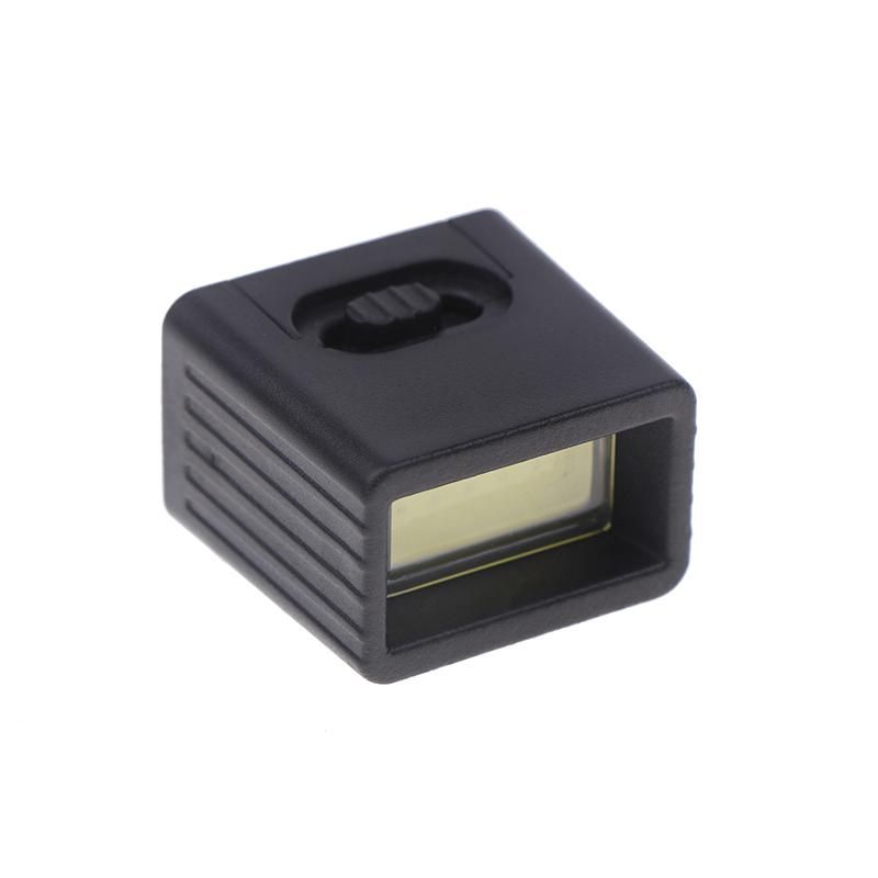 9V Battery Flashlight 9V Mini Led Key Light 6F22 Battery Cob Outdoor Lighting Work Light Battery Not Included