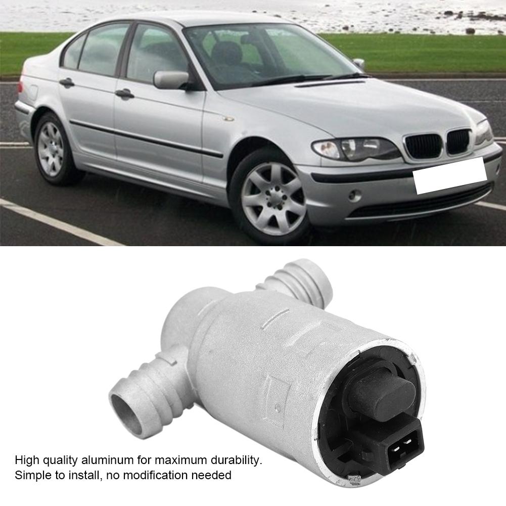 Idle Air Control Valve 13411433627 Replacement Fits for 318i 318is 740i 740il E36 91 95