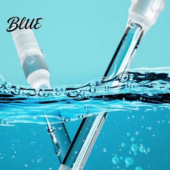 Comfortable Ear Cleaning Stick 24Pcs Sticky Wax Remover with Soft Silicone Tip Reusable Flexible Canal Swab Swabs for Adults Kids Safe Earwax Cleaner