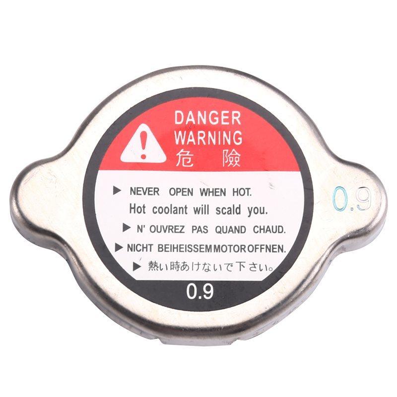 For Thermo King SB SL SB-III Compatible New Radiator Cap 11-5406 115406 Replacement Part Model 1PCS