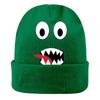Friends Rainbow Roblox Knitted Cap Printed Elastic Hat Warm Kids Adult Xmas Gift