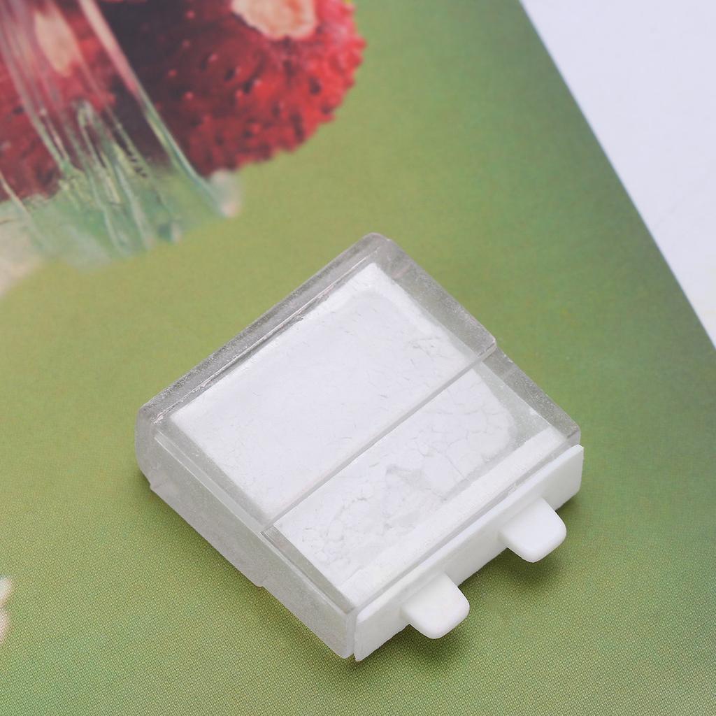 10Pcs Chalk for Sewing Powder Box Premium Sewing Tools Crisp Line Drawing on Fabric Effortless Application No Residue