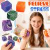 Jouet sensoriel Jouet anti-stress Pour la relaxation et l'évacuation