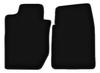BASIC Front Velour Floor Mats For: Dodge Durango I SUV (1997-2003)