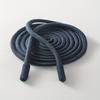 Original Knit Fabric Drawstrings - Suitable for Hoodies, Sweatpants, and Belts - Gender Neutral Decorative Ribbon Ropes