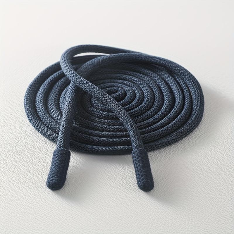 Original Knit Fabric Drawstrings - Suitable for Hoodies, Sweatpants, and Belts - Gender Neutral Decorative Ribbon Ropes