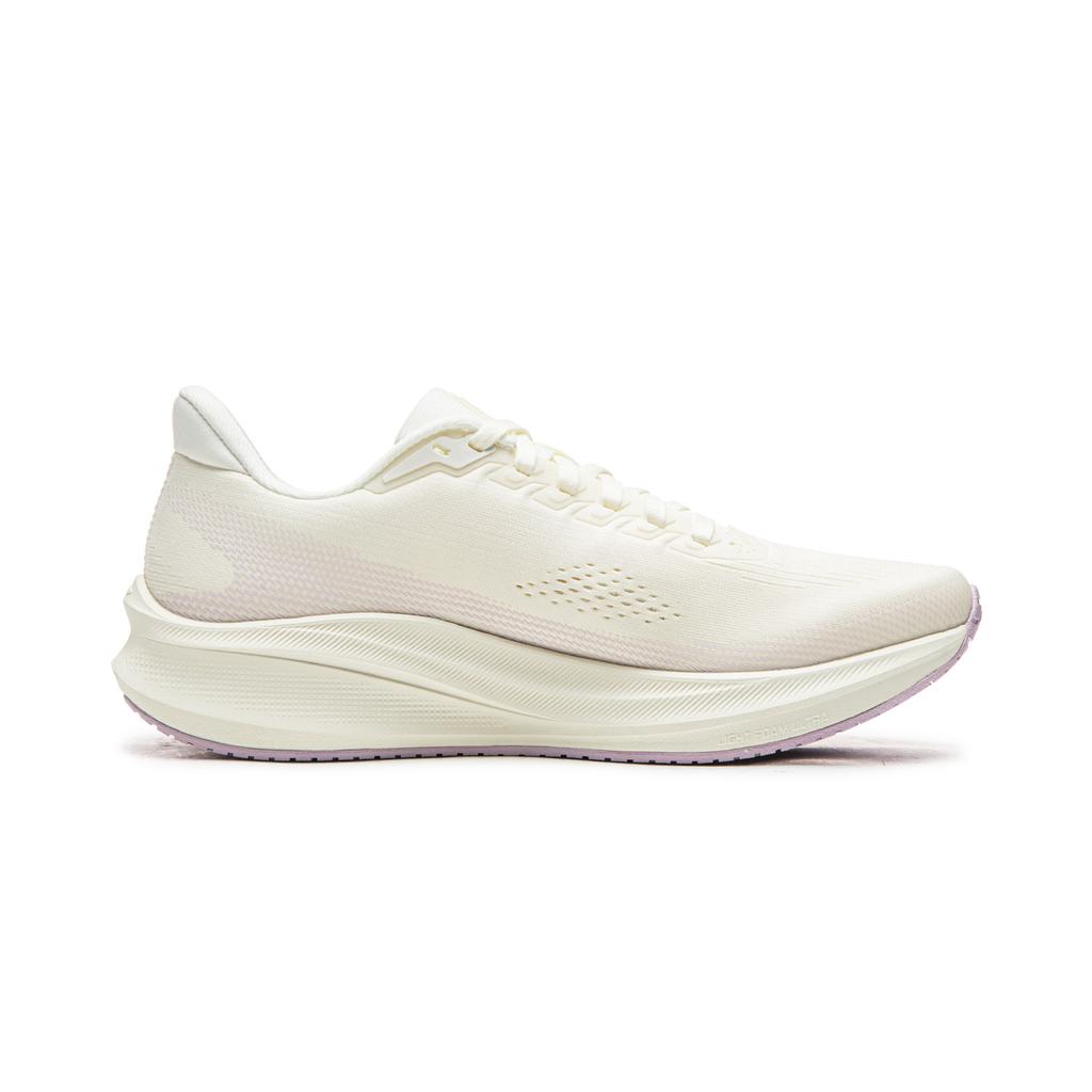 Li Ning Red Hare 9 Cushioning Slip Resistant Abrasion Resistant Breathable Lightweight Rebound Low Top Casual ARPW004-20