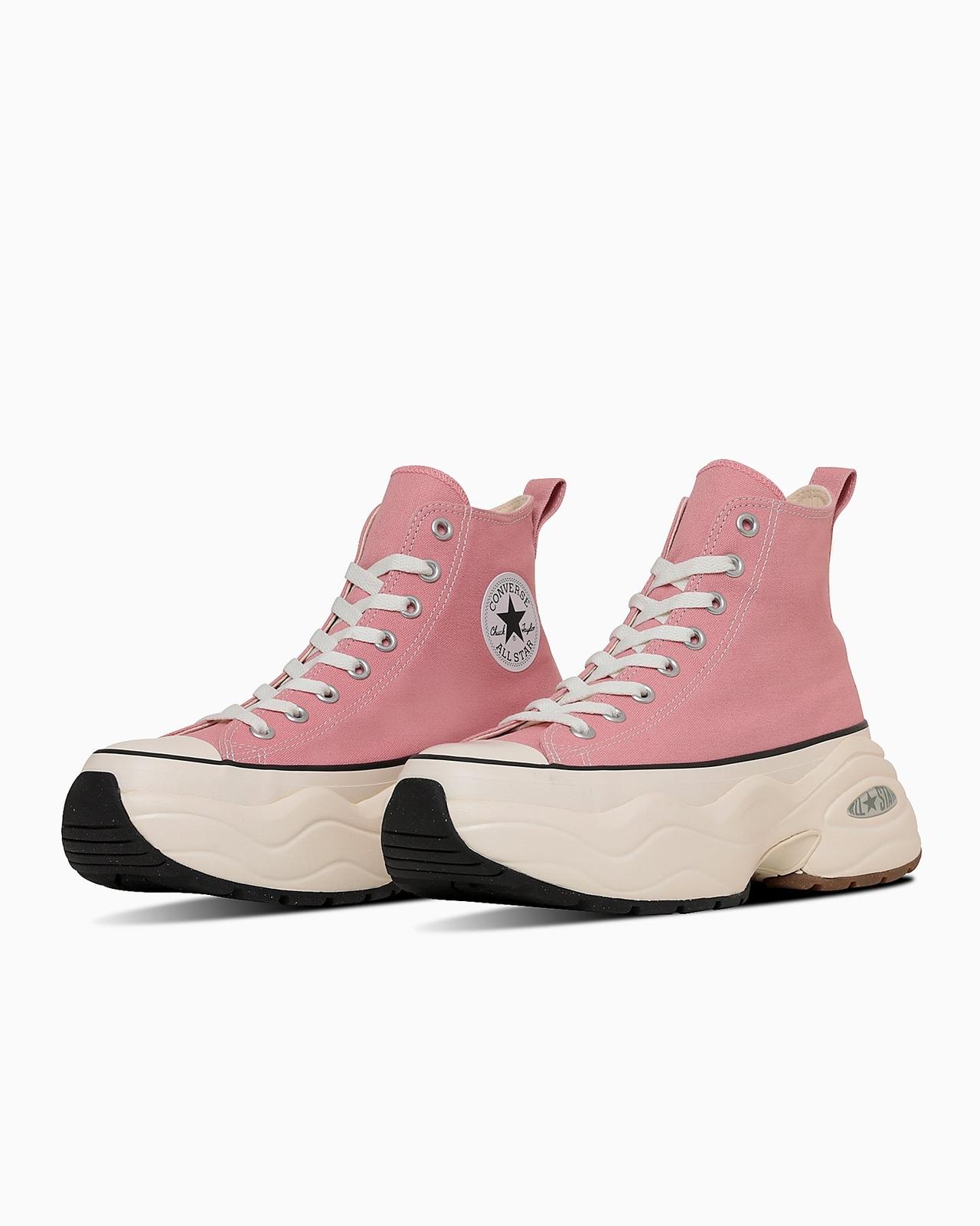 31313900 Converse All Star Surgetrainer Hi Blush Pink (Men s) 9.5