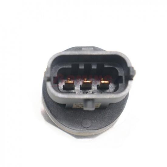 New 0281006018 Fuel Rail Pressure Sensor For Ford Ranger Everest Mazda BT-50